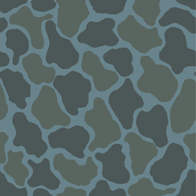 无缝迷彩 迷彩纹理 迷彩印花