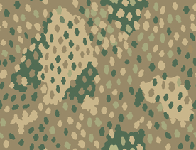 无缝迷彩 迷彩纹理 迷彩印花