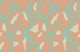 无缝迷彩 迷彩纹理 迷彩印花