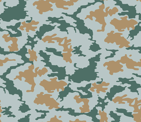 无缝迷彩 迷彩纹理 迷彩印花