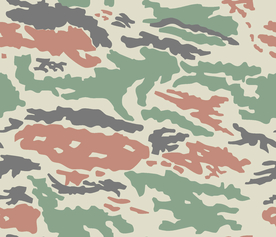无缝迷彩 迷彩纹理 迷彩印花