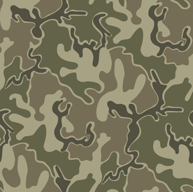 无缝迷彩 迷彩纹理 迷彩印花