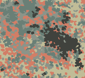 无缝迷彩 迷彩纹理 迷彩印花