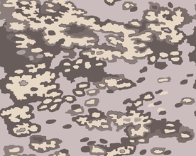 无缝迷彩 迷彩纹理 迷彩印花