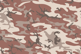 无缝迷彩 迷彩纹理 迷彩印花