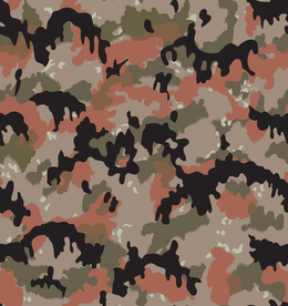 无缝迷彩 迷彩纹理 迷彩印花