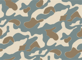 无缝迷彩 迷彩纹理 迷彩印花