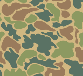无缝迷彩 迷彩纹理 迷彩印花