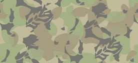 无缝迷彩 迷彩纹理 迷彩印花