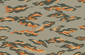 无缝迷彩 迷彩纹理 迷彩印花