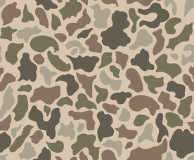 无缝迷彩 迷彩纹理 迷彩印花