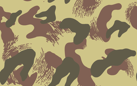 无缝迷彩 迷彩纹理 迷彩印花