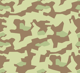 无缝迷彩 迷彩纹理 迷彩印花