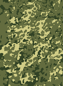 无缝迷彩 迷彩纹理 迷彩印花