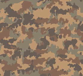 无缝迷彩 迷彩纹理 迷彩印花