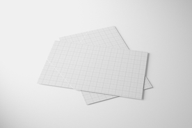 侧袖样机套装02