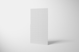 侧袖样机套装02