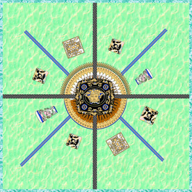 大牌 方巾 新款 流行