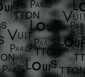 复古 数码印花 男装女装 格