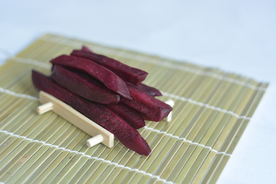 紫薯条