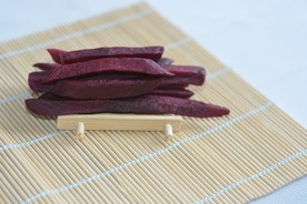 紫薯条