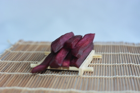 紫薯条