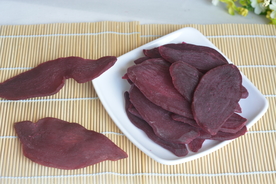 紫薯软片