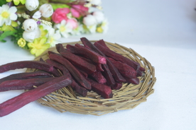 香酥紫薯条
