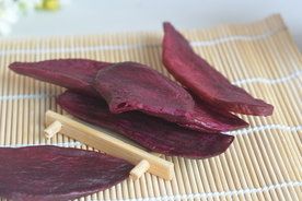 紫薯片