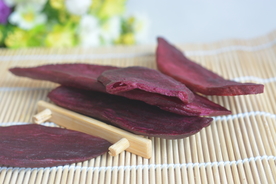 香酥紫薯片