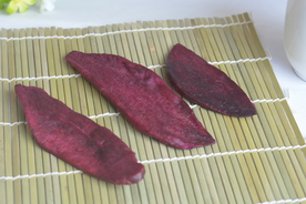 紫薯片