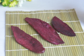 香酥紫薯片
