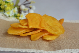 香酥红薯片