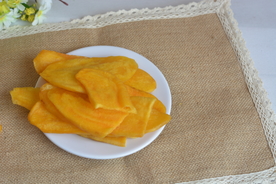 香酥红薯片