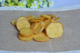 香酥红薯片