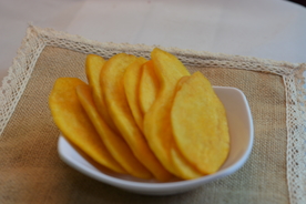 红薯片