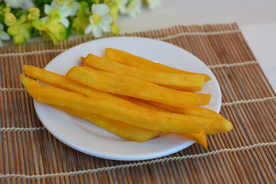 香酥红薯条