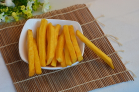 红薯条