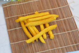 红薯条