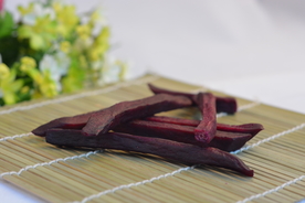 香酥紫薯条