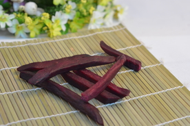 香酥紫薯条