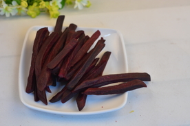 紫薯条