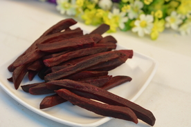 紫薯条