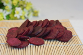 紫薯片 红水晶  紫水晶 红薯