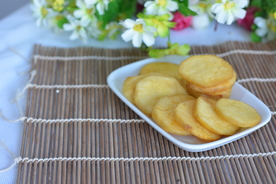 香酥红薯片