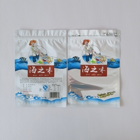 海之味塑料包装袋