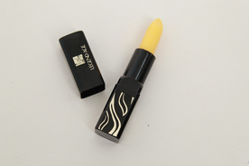 传奇今生唇膏摄影实拍图