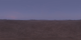 辽阔天空风景贴图