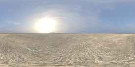 辽阔天空风景贴图