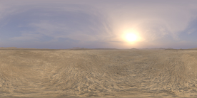 辽阔天空风景贴图